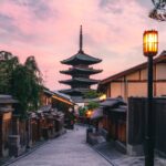 Best Places to Visit in Japan