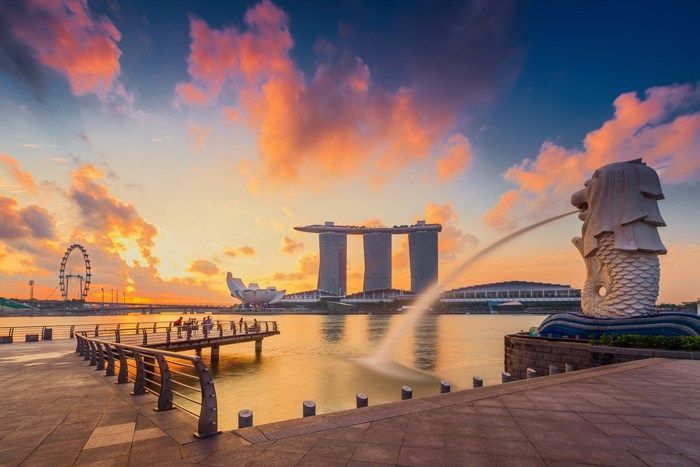 Planning Your Singapore Itinerary