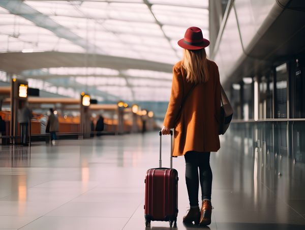 Baggage Storage Makes City Exploration Easier