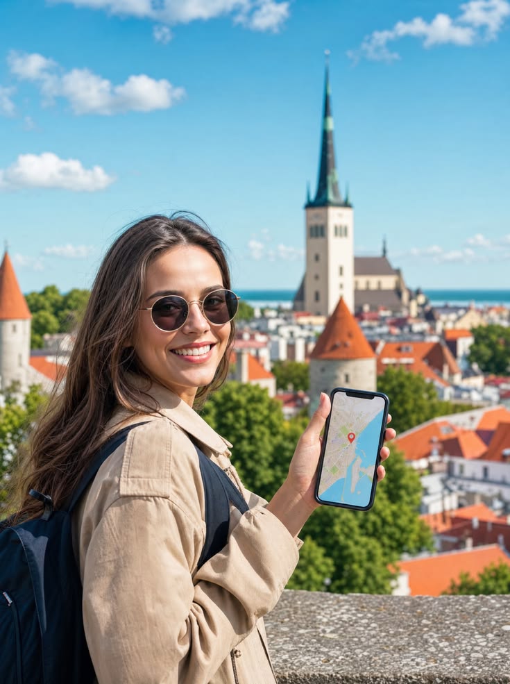AI Translation Is Changing Global Travel