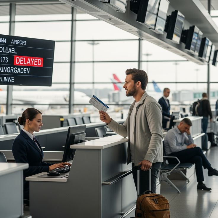 Checked Baggage: What You Need to Know