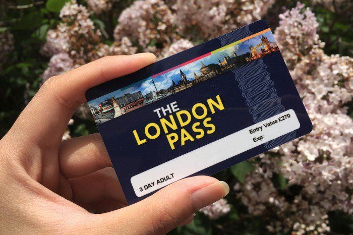 Travel Passes