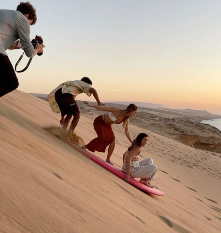 Namibia: Giant Dunes and Raw Desert Landscapes