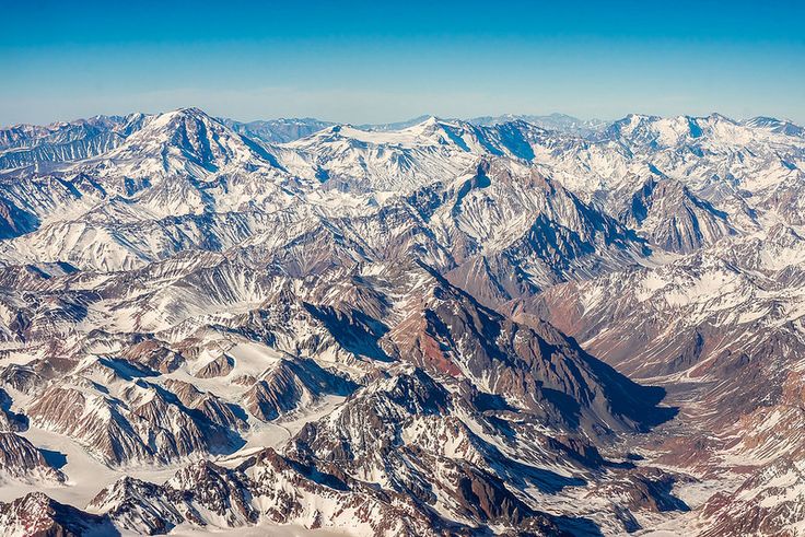 Scenic Flight Routes