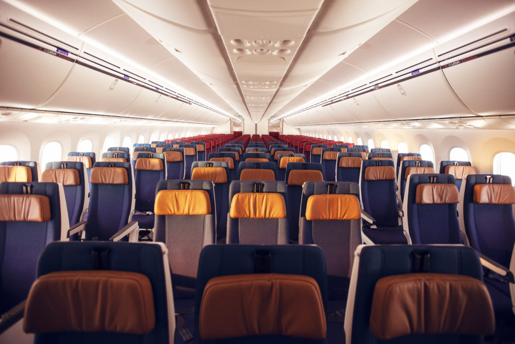Airline Miles Can Save Thousands Over Time