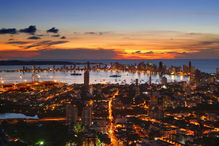 Plan Multi-Country Travel