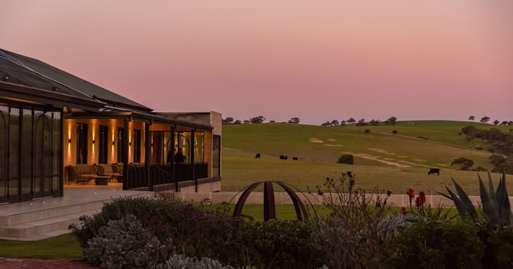 Farm Stays Around the World
