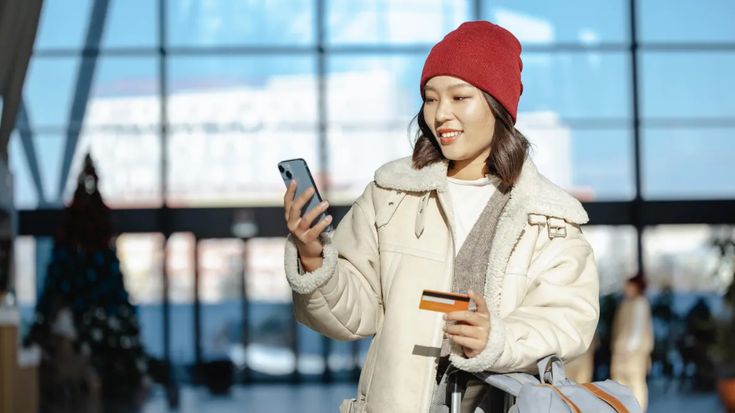 International Data Plans